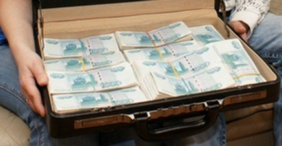 90 миллионов рублей